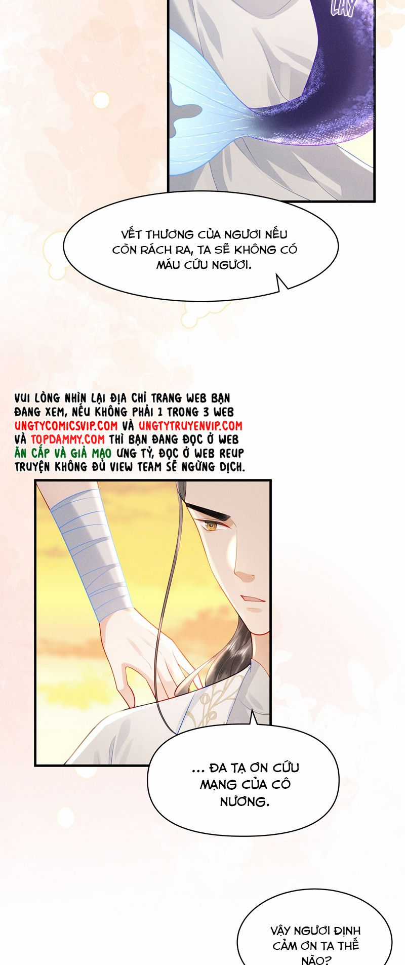 Xuyên Nhanh Chi Cải Tạo Bắt Đầu Lại Làm Người Chapter 88 trang 4