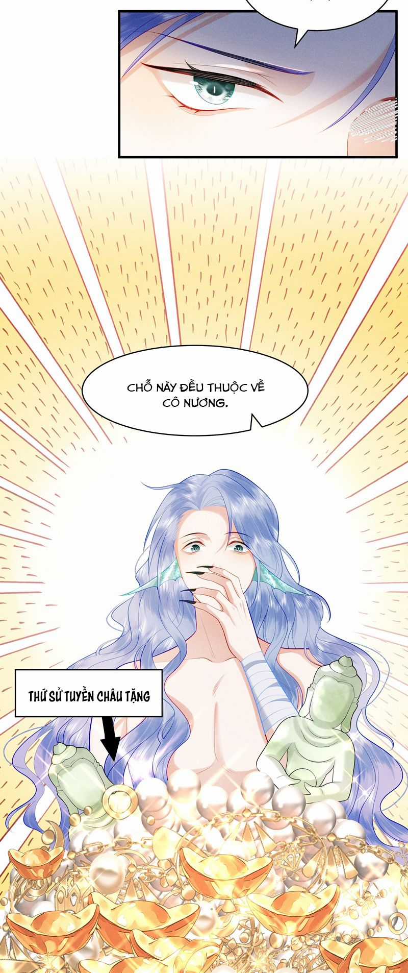 Xuyên Nhanh Chi Cải Tạo Bắt Đầu Lại Làm Người Chapter 88 trang 5