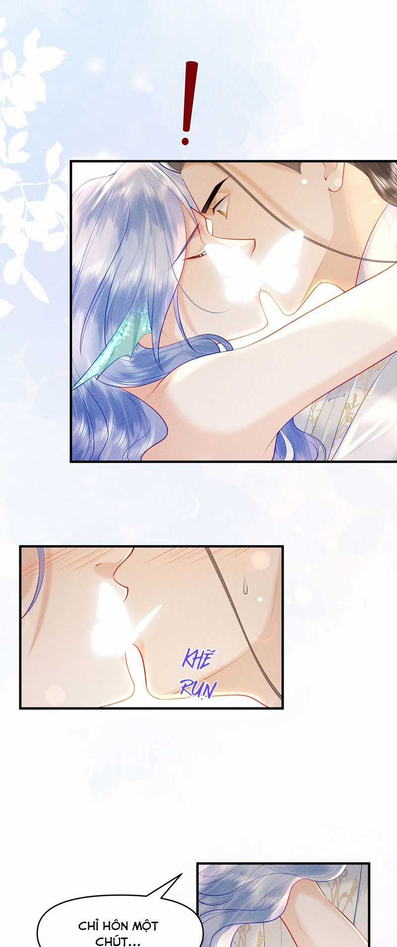 Xuyên Nhanh Chi Cải Tạo Bắt Đầu Lại Làm Người Chapter 88 trang 9