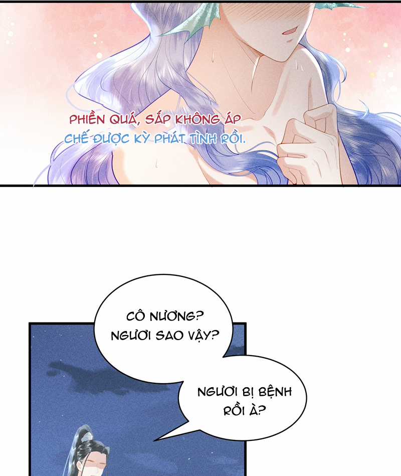 Xuyên Nhanh Chi Cải Tạo Bắt Đầu Lại Làm Người Chapter 89 trang 13