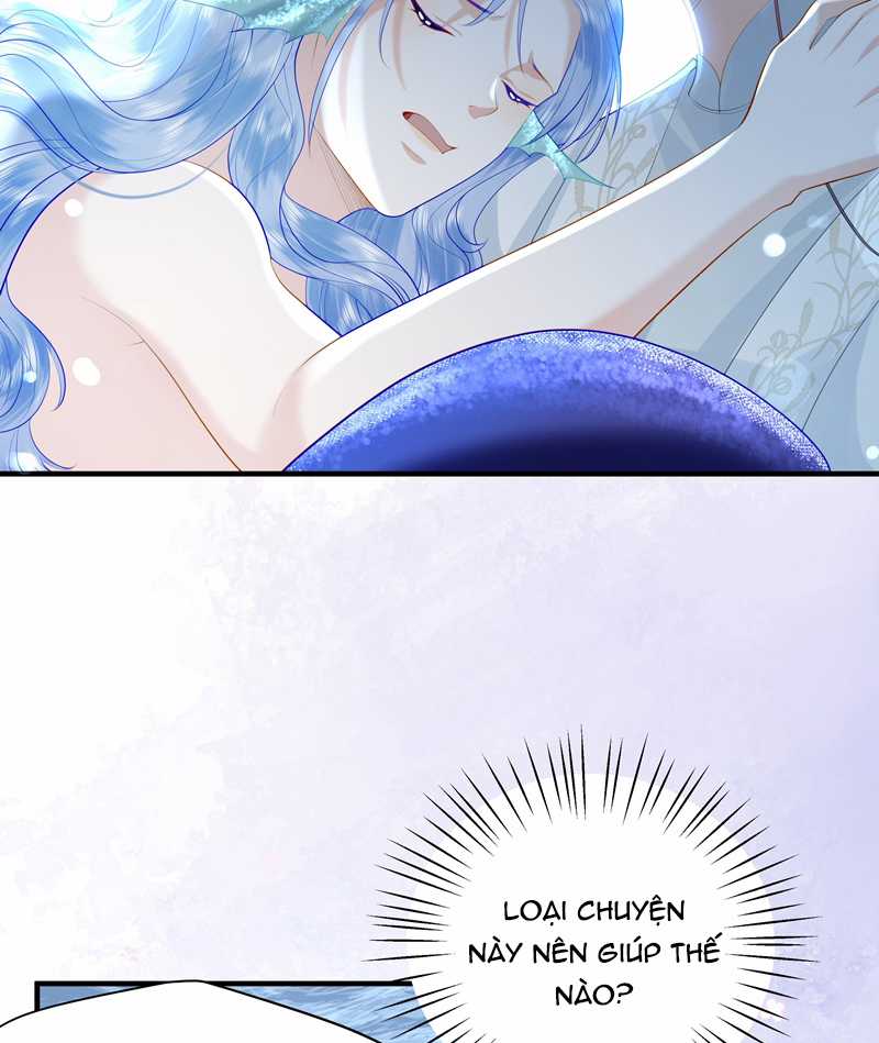 Xuyên Nhanh Chi Cải Tạo Bắt Đầu Lại Làm Người Chapter 89 trang 21