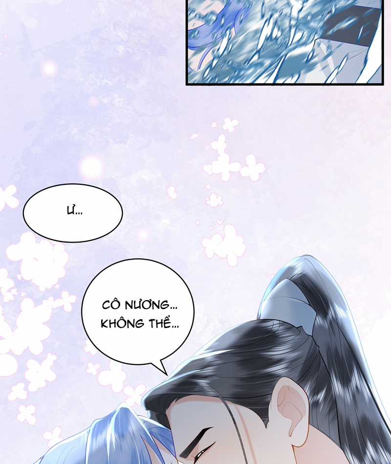 Xuyên Nhanh Chi Cải Tạo Bắt Đầu Lại Làm Người Chapter 89 trang 24