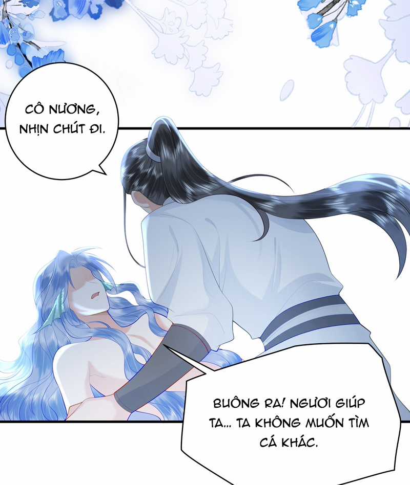 Xuyên Nhanh Chi Cải Tạo Bắt Đầu Lại Làm Người Chapter 89 trang 26