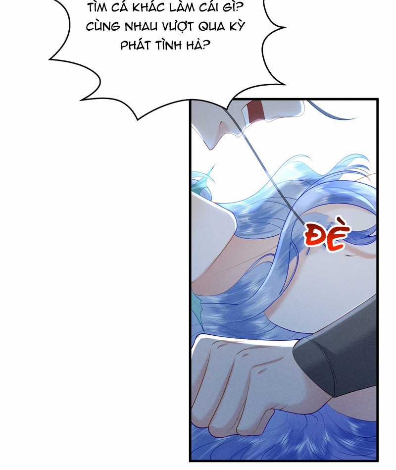 Xuyên Nhanh Chi Cải Tạo Bắt Đầu Lại Làm Người Chapter 89 trang 29