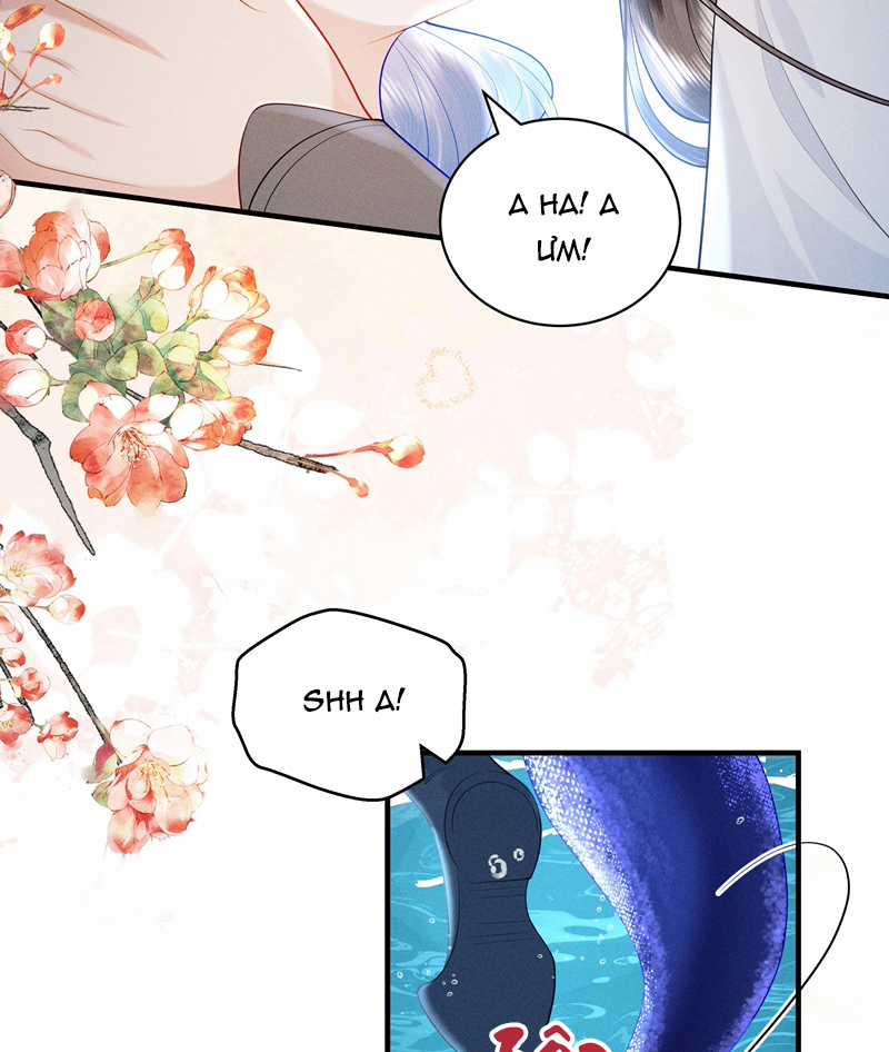 Xuyên Nhanh Chi Cải Tạo Bắt Đầu Lại Làm Người Chapter 89 trang 32