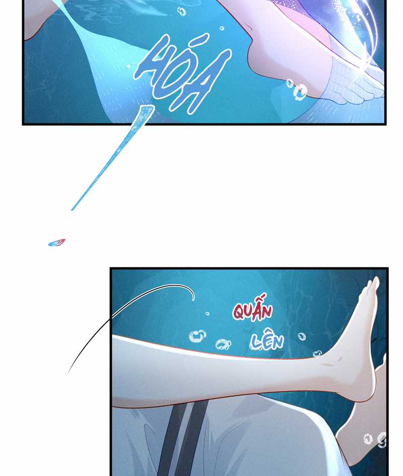 Xuyên Nhanh Chi Cải Tạo Bắt Đầu Lại Làm Người Chapter 89 trang 35