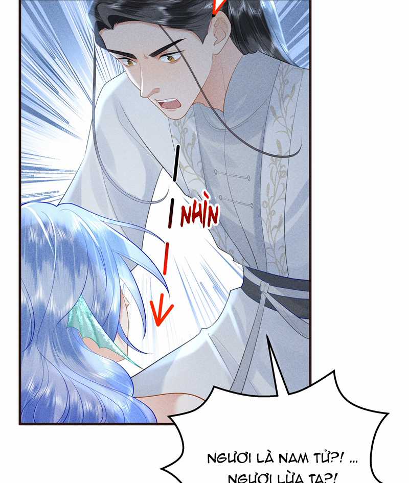 Xuyên Nhanh Chi Cải Tạo Bắt Đầu Lại Làm Người Chapter 89 trang 39