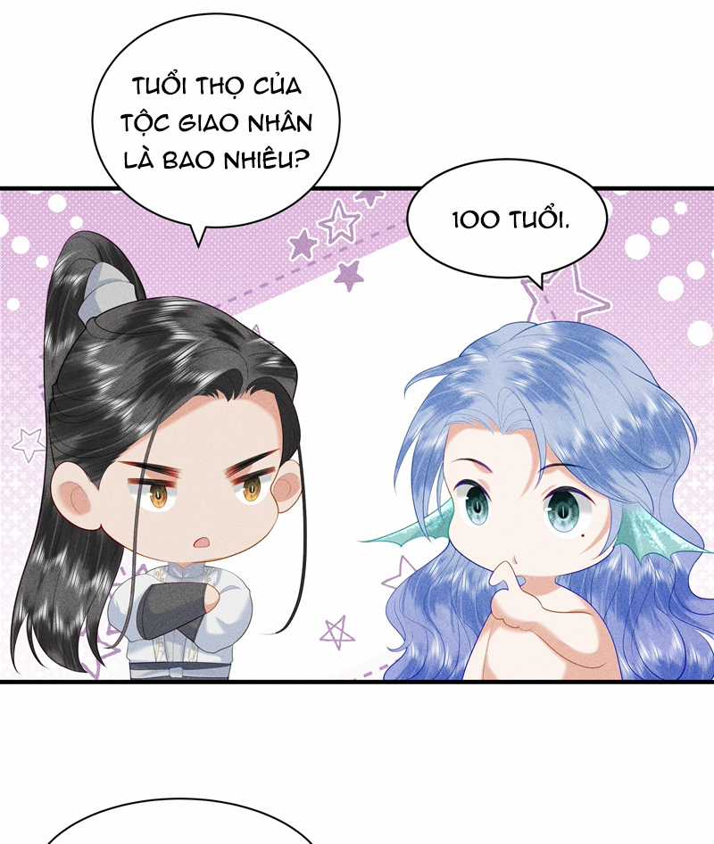 Xuyên Nhanh Chi Cải Tạo Bắt Đầu Lại Làm Người Chapter 89 trang 41