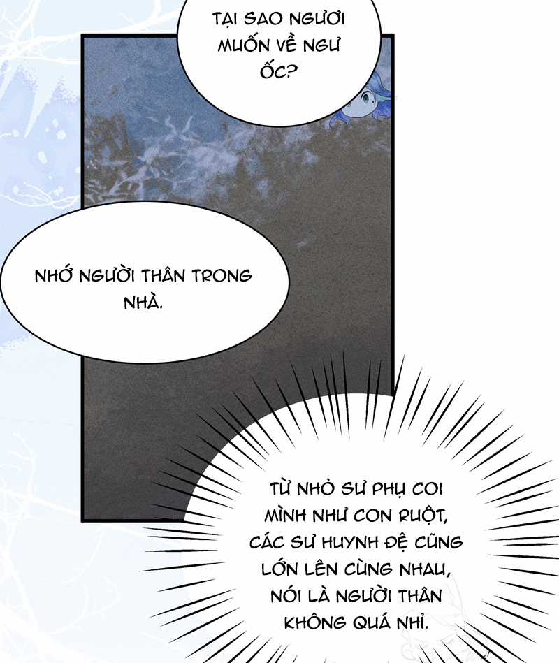Xuyên Nhanh Chi Cải Tạo Bắt Đầu Lại Làm Người Chapter 89 trang 9