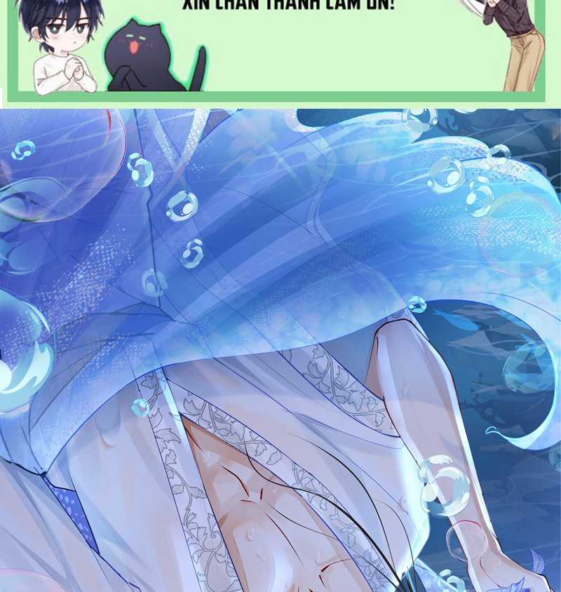 Xuyên Nhanh Chi Cải Tạo Bắt Đầu Lại Làm Người Chapter 91 trang 1