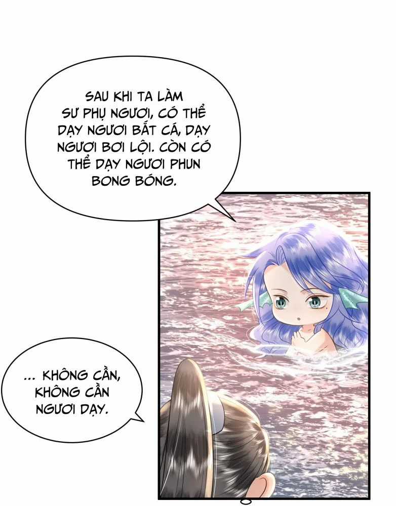 Xuyên Nhanh Chi Cải Tạo Bắt Đầu Lại Làm Người Chapter 96 trang 1