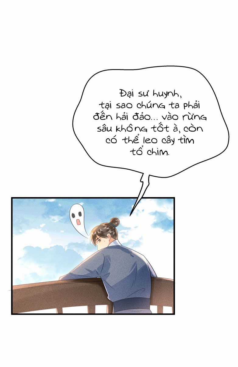 Xuyên Nhanh Chi Cải Tạo Bắt Đầu Lại Làm Người Chapter 97 trang 1