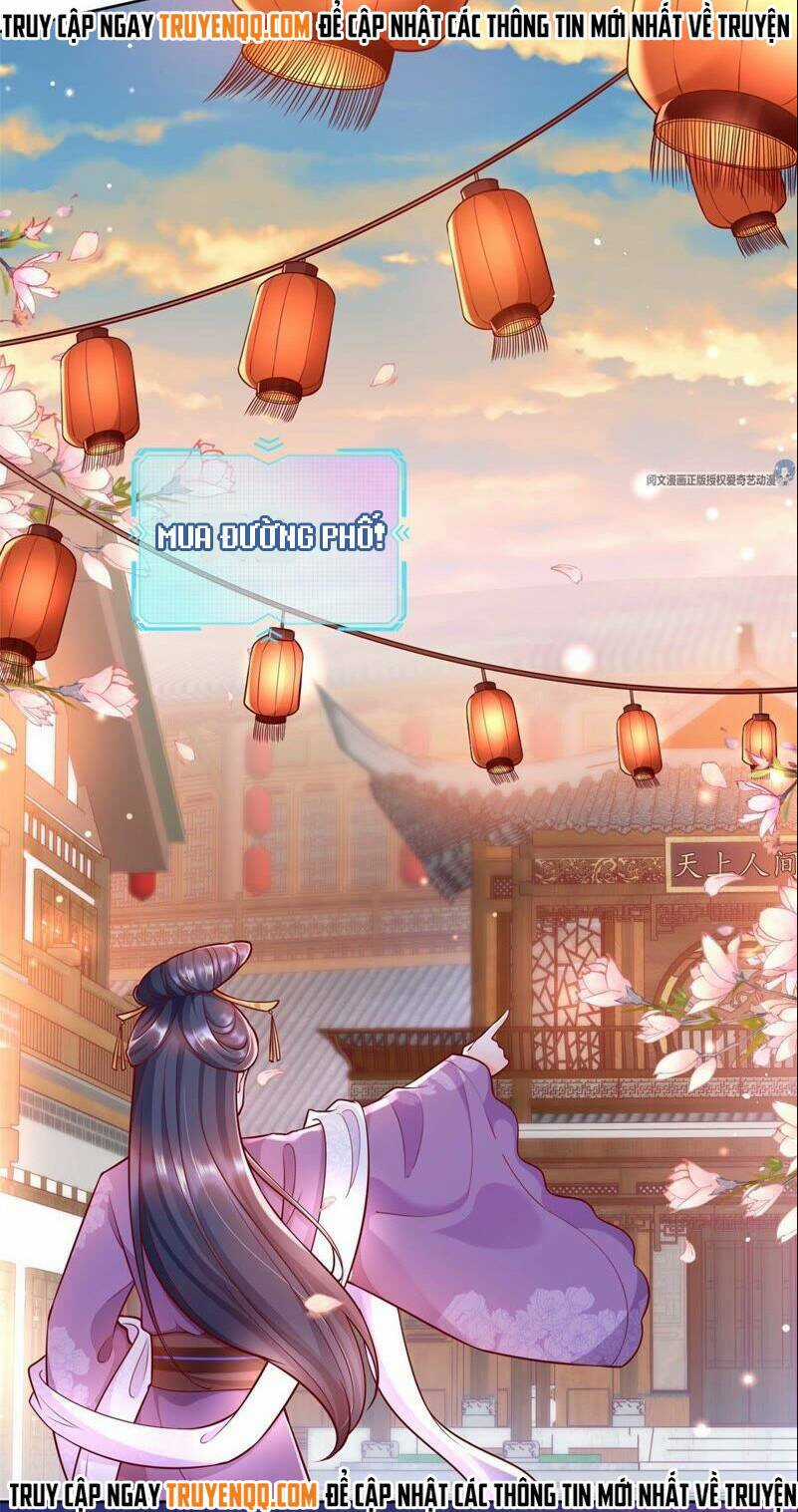 Xuyên Nhanh Đại Lão Ta Chỉ Muốn Phá Sản Chapter 0 trang 12