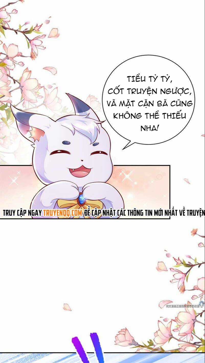 Xuyên Nhanh Đại Lão Ta Chỉ Muốn Phá Sản Chapter 0 trang 14