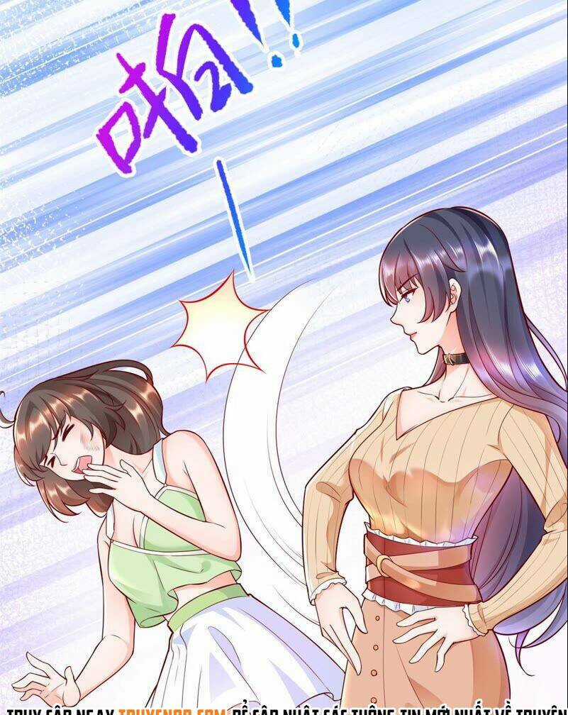 Xuyên Nhanh Đại Lão Ta Chỉ Muốn Phá Sản Chapter 0 trang 15