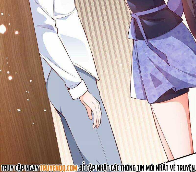 Xuyên Nhanh Đại Lão Ta Chỉ Muốn Phá Sản Chapter 0 trang 27