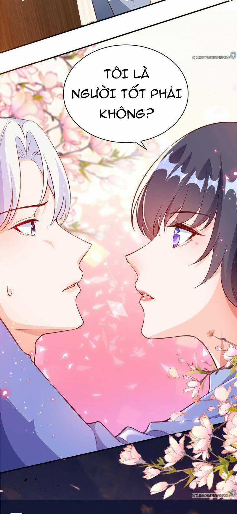 Xuyên Nhanh Đại Lão Ta Chỉ Muốn Phá Sản Chapter 0 trang 28