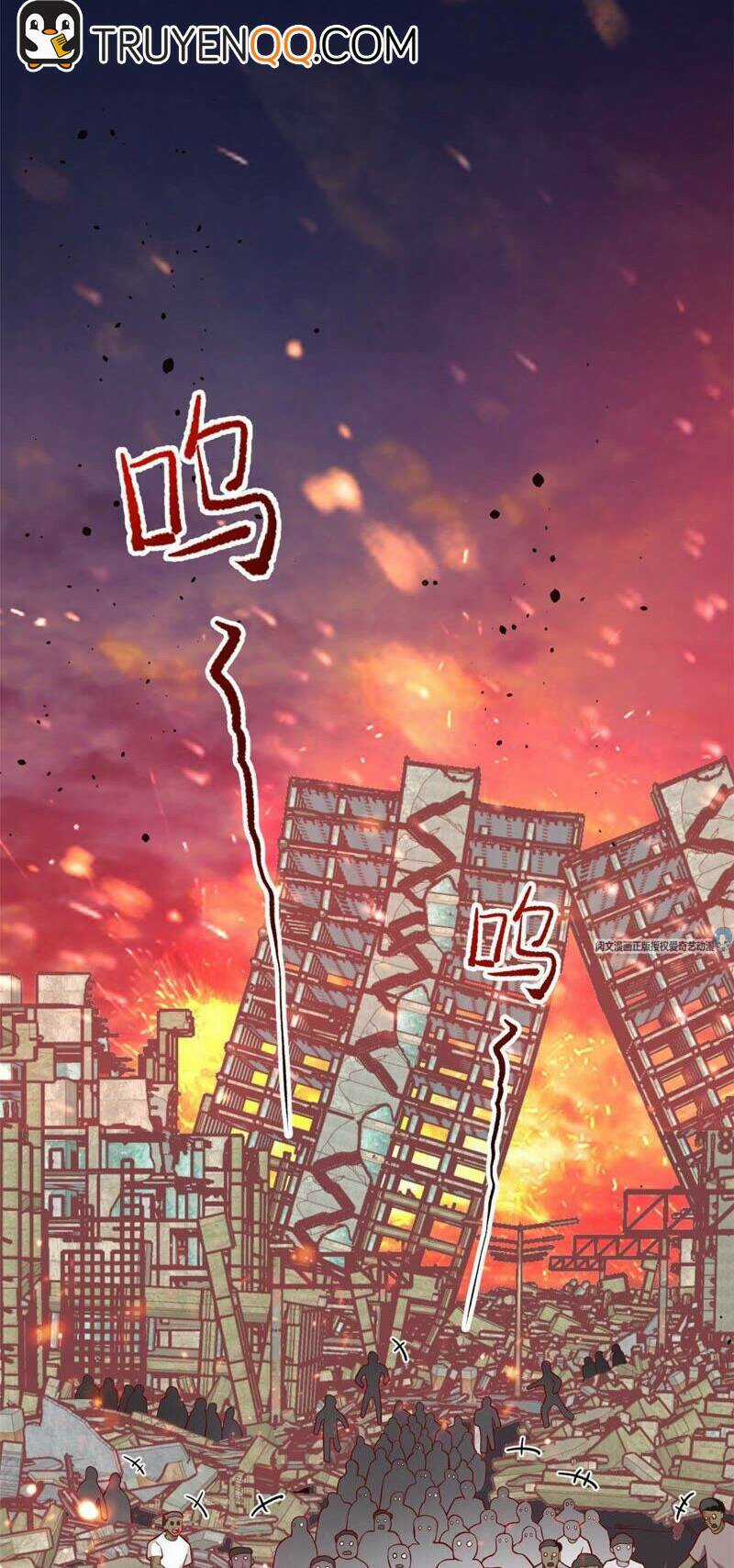 Xuyên Nhanh Đại Lão Ta Chỉ Muốn Phá Sản Chapter 0 trang 29