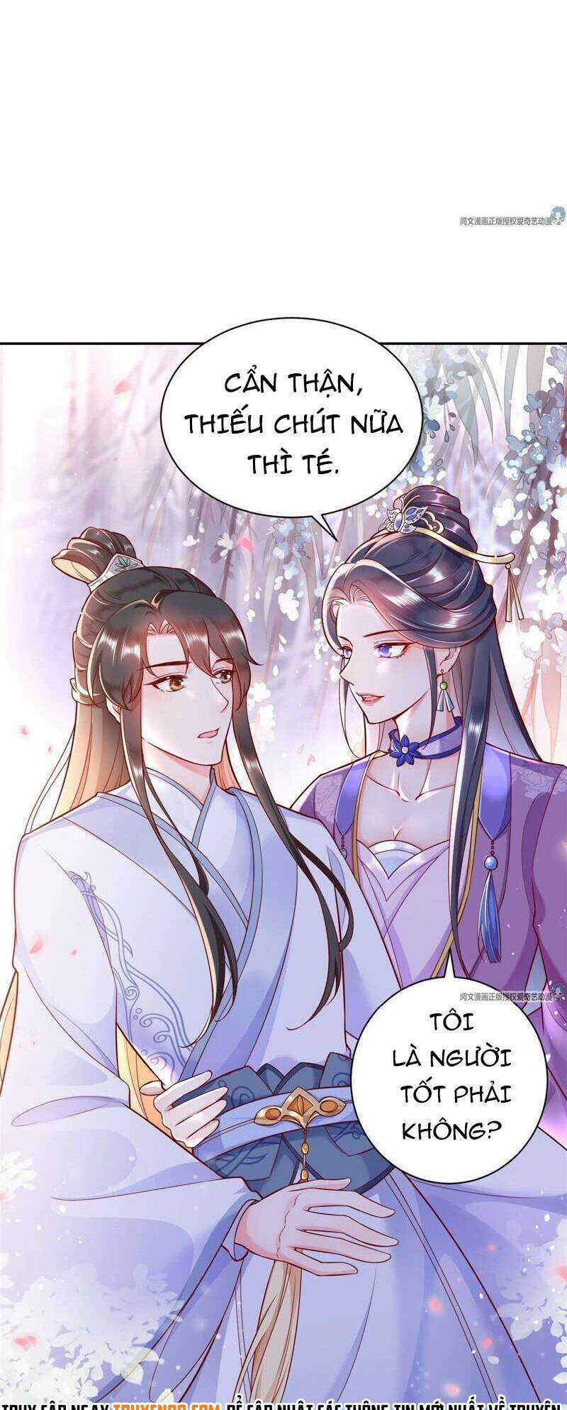 Xuyên Nhanh Đại Lão Ta Chỉ Muốn Phá Sản Chapter 0 trang 32