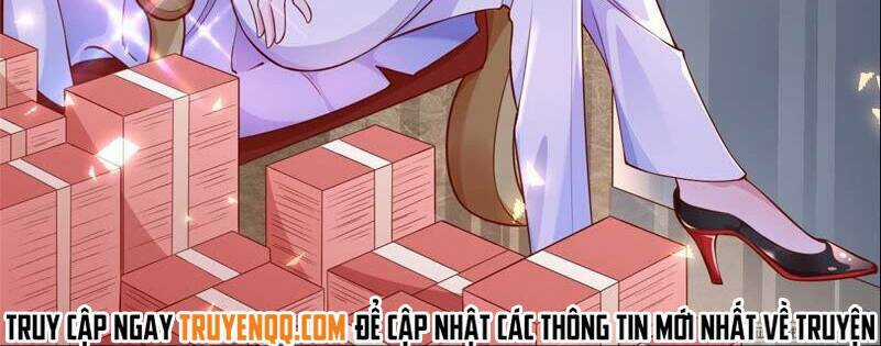 Xuyên Nhanh Đại Lão Ta Chỉ Muốn Phá Sản Chapter 0 trang 8