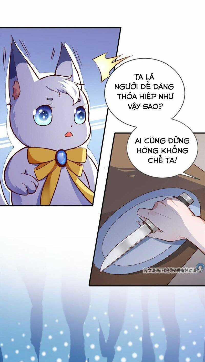 Xuyên Nhanh Đại Lão Ta Chỉ Muốn Phá Sản Chapter 1 trang 10