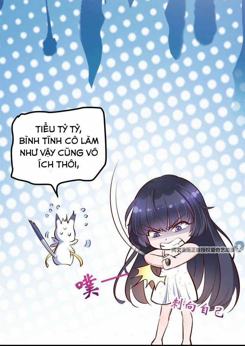 Xuyên Nhanh Đại Lão Ta Chỉ Muốn Phá Sản Chapter 1 trang 11