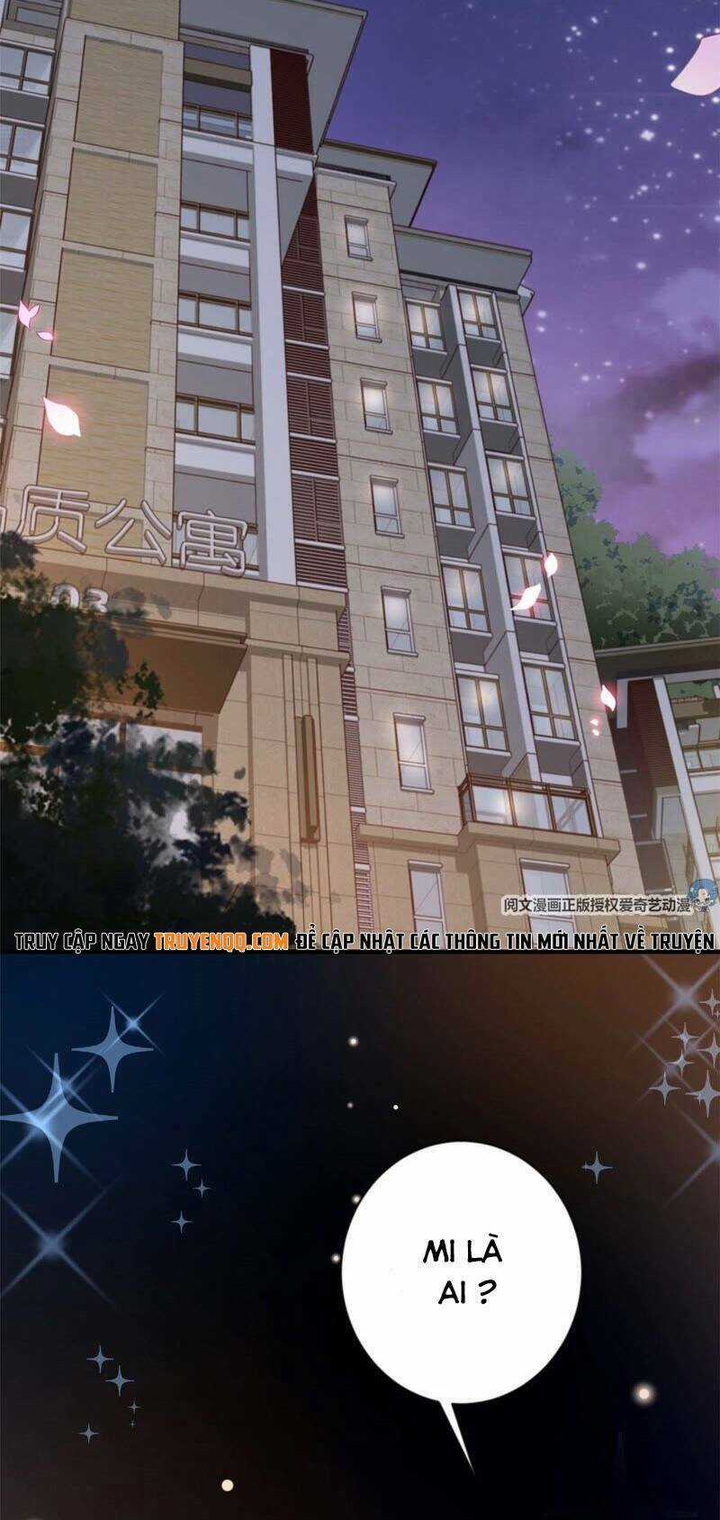 Xuyên Nhanh Đại Lão Ta Chỉ Muốn Phá Sản Chapter 1 trang 2