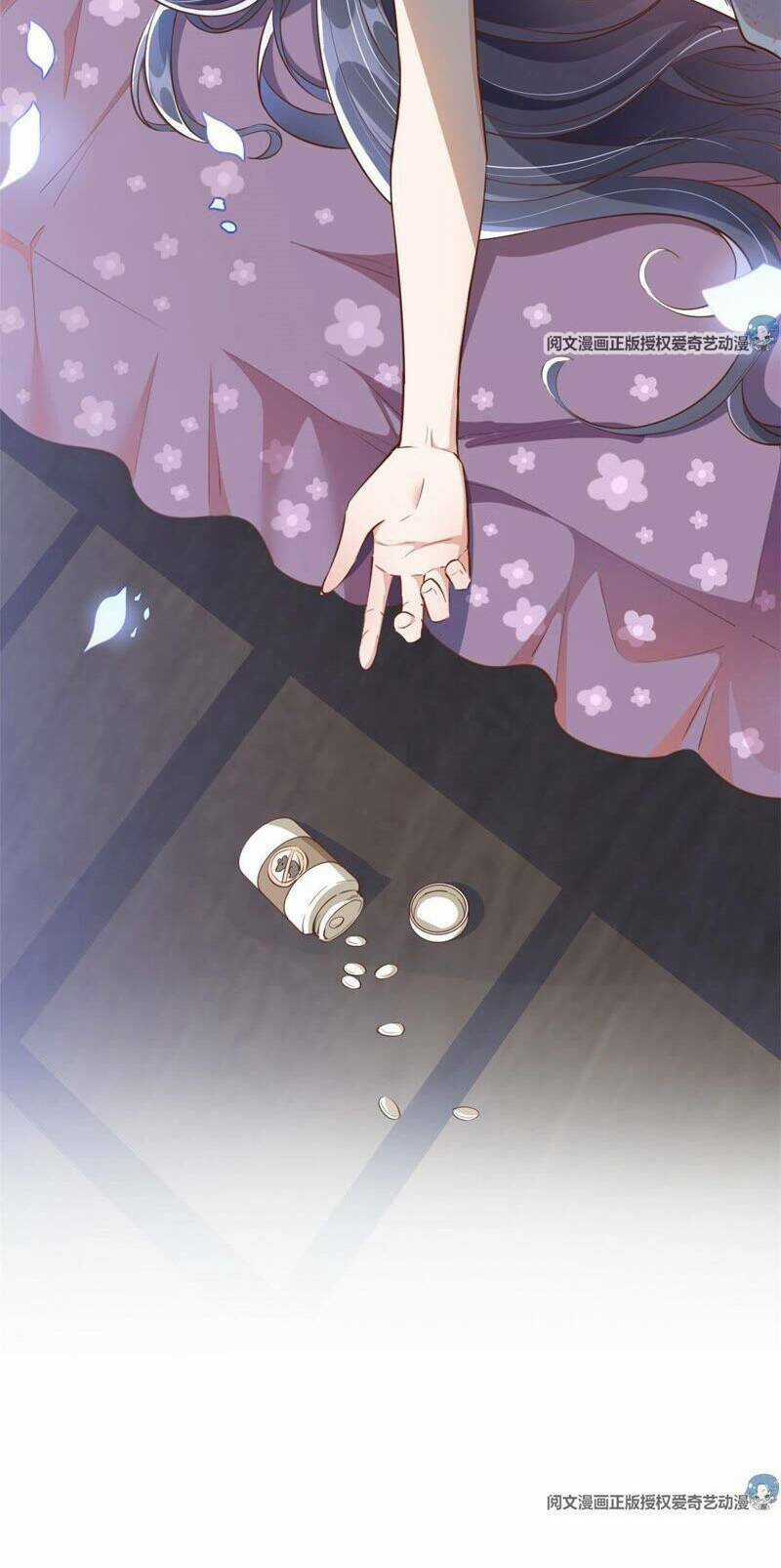 Xuyên Nhanh Đại Lão Ta Chỉ Muốn Phá Sản Chapter 1 trang 29