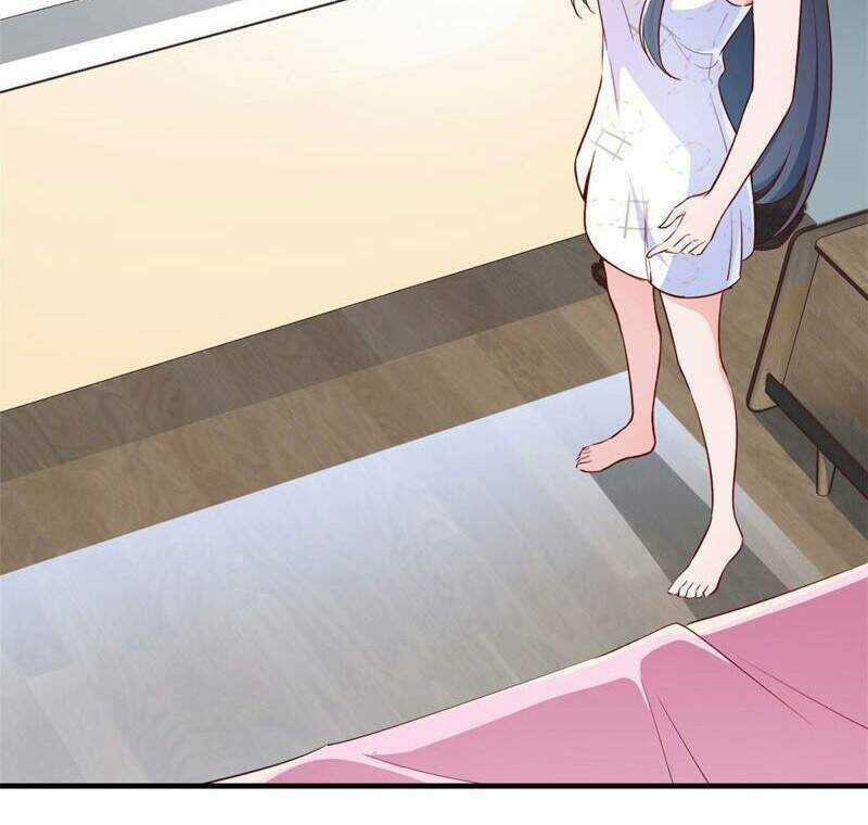 Xuyên Nhanh Đại Lão Ta Chỉ Muốn Phá Sản Chapter 1 trang 36