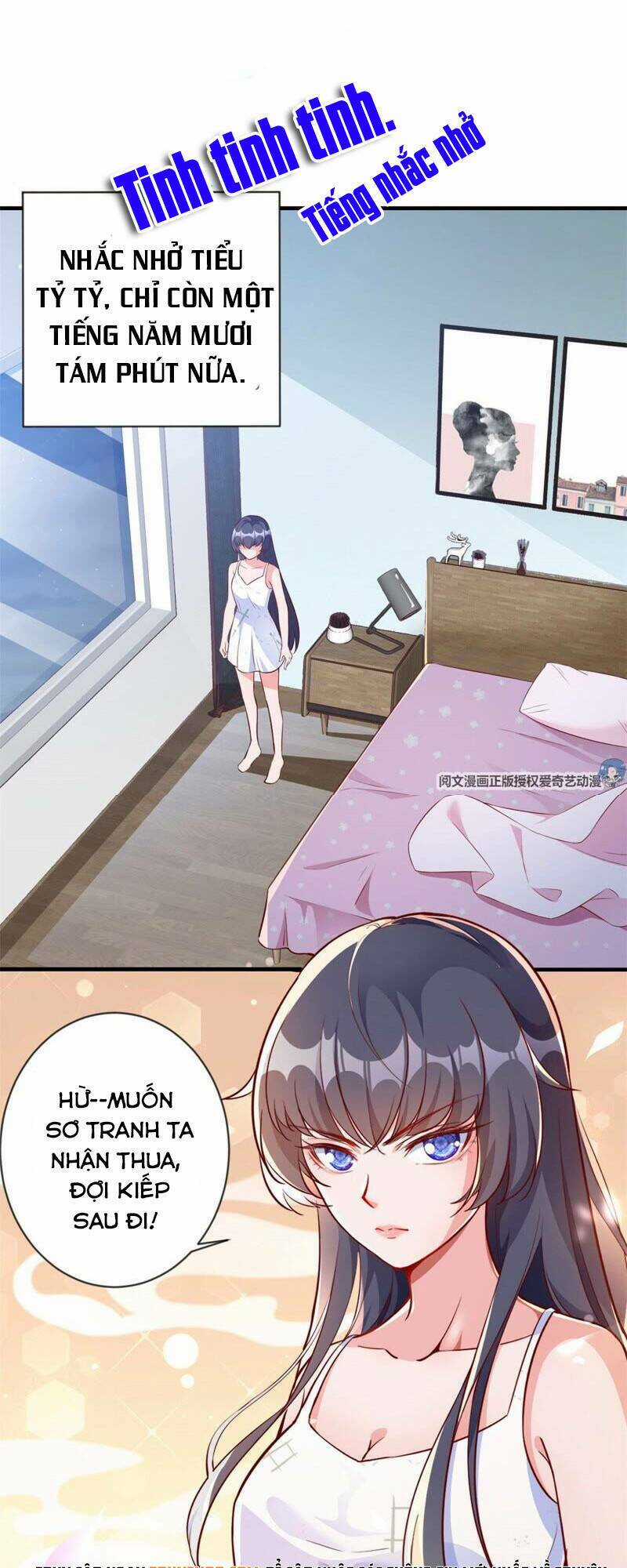 Xuyên Nhanh Đại Lão Ta Chỉ Muốn Phá Sản Chapter 1 trang 39