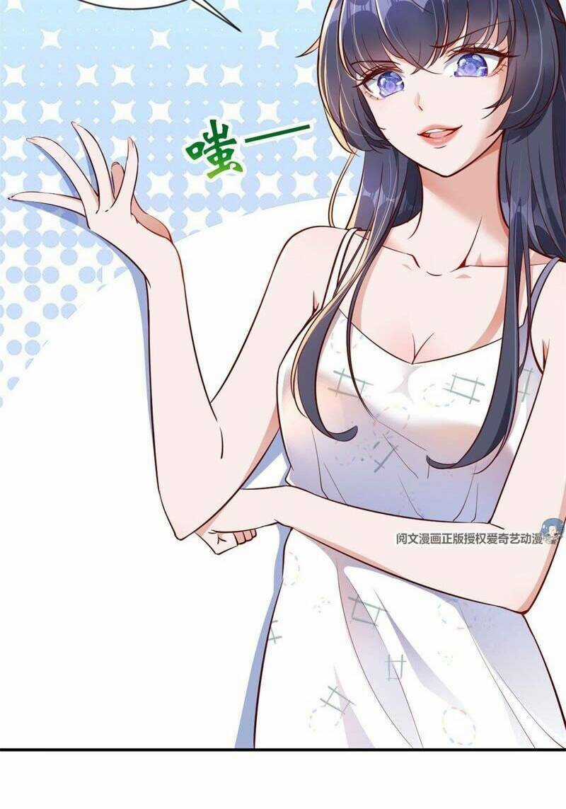 Xuyên Nhanh Đại Lão Ta Chỉ Muốn Phá Sản Chapter 1 trang 7