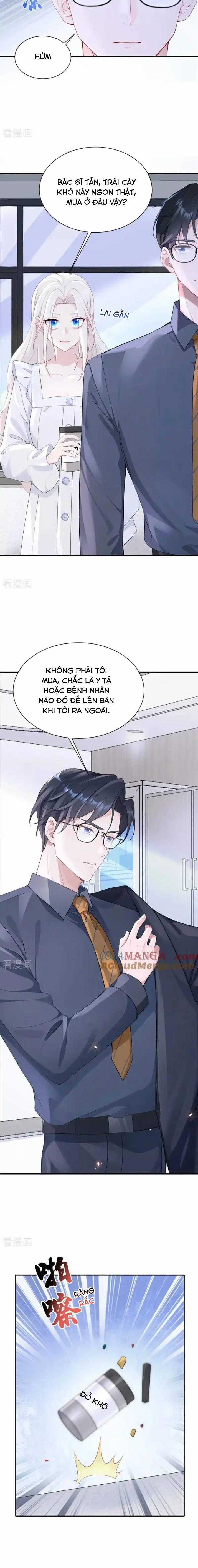 Xuyên Nhanh: Ký Chủ Cô Ấy Một Lòng Muốn Chết Chapter 102 trang 1