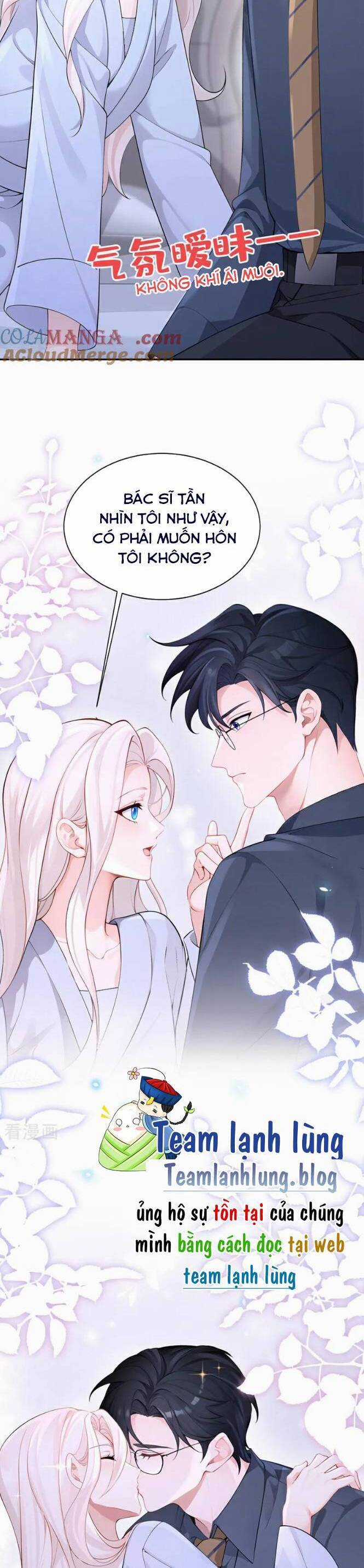 Xuyên Nhanh: Ký Chủ Cô Ấy Một Lòng Muốn Chết Chapter 118 trang 2