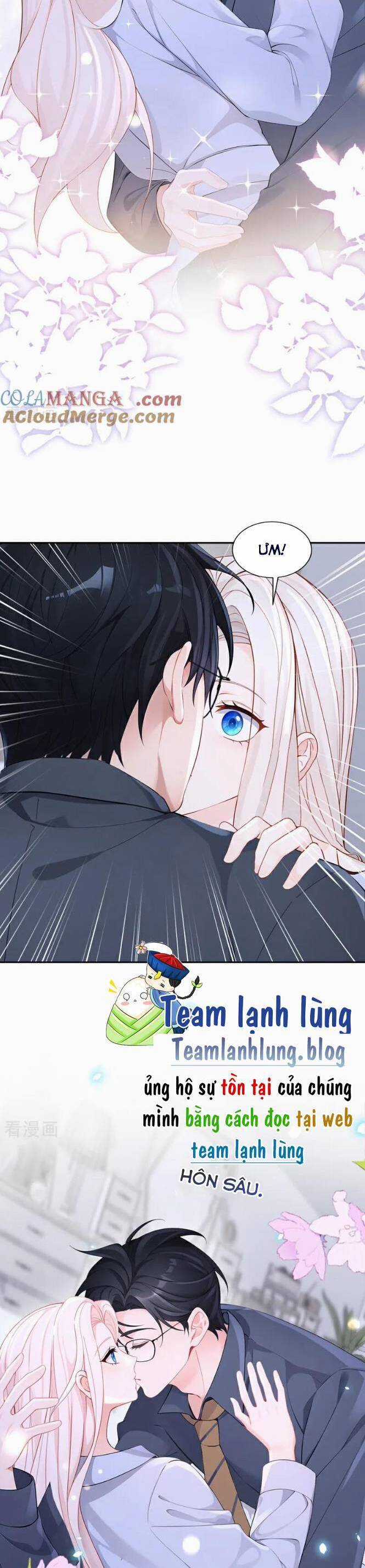 Xuyên Nhanh: Ký Chủ Cô Ấy Một Lòng Muốn Chết Chapter 118 trang 3