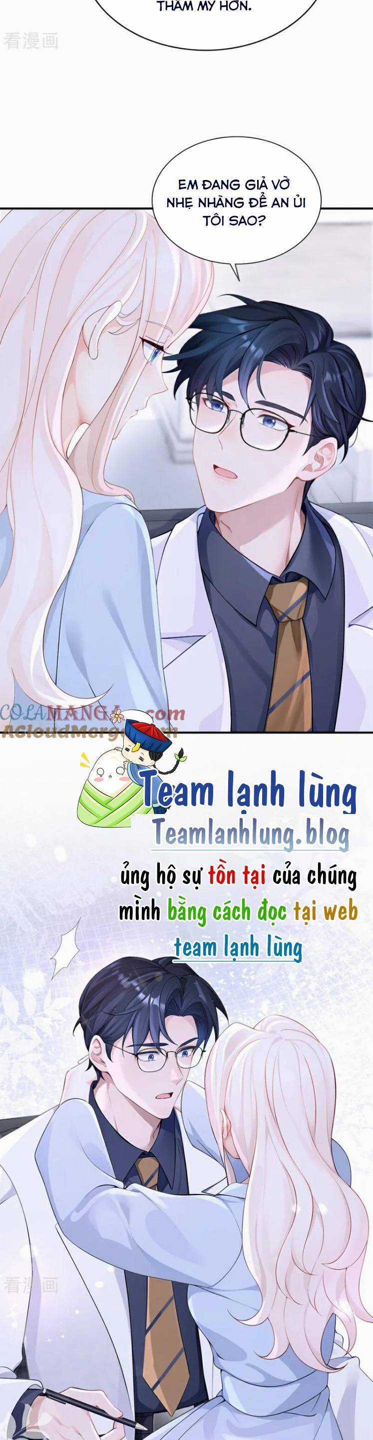 Xuyên Nhanh: Ký Chủ Cô Ấy Một Lòng Muốn Chết Chapter 122 trang 13