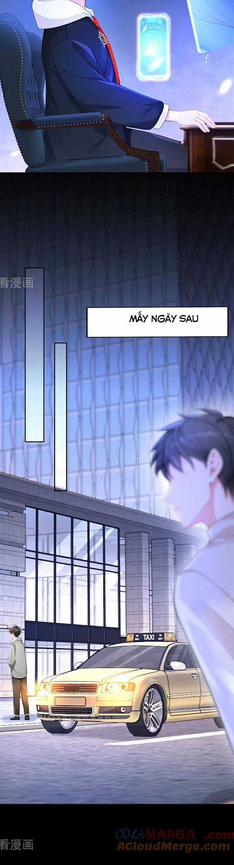 Xuyên Nhanh: Ký Chủ Cô Ấy Một Lòng Muốn Chết Chapter 123 trang 13