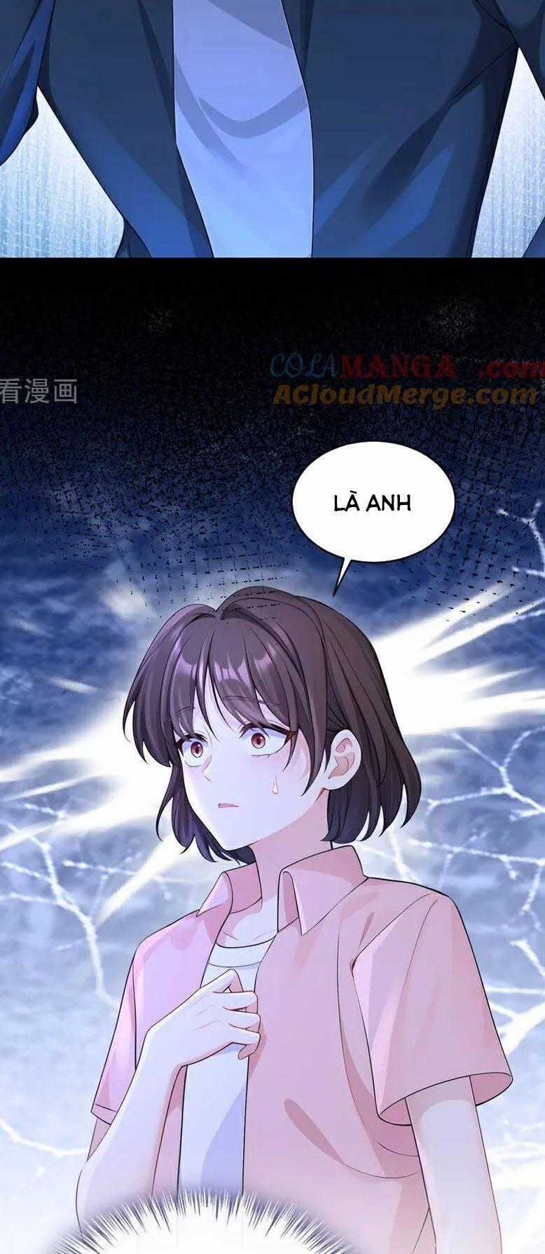 Xuyên Nhanh: Ký Chủ Cô Ấy Một Lòng Muốn Chết Chapter 123 trang 20