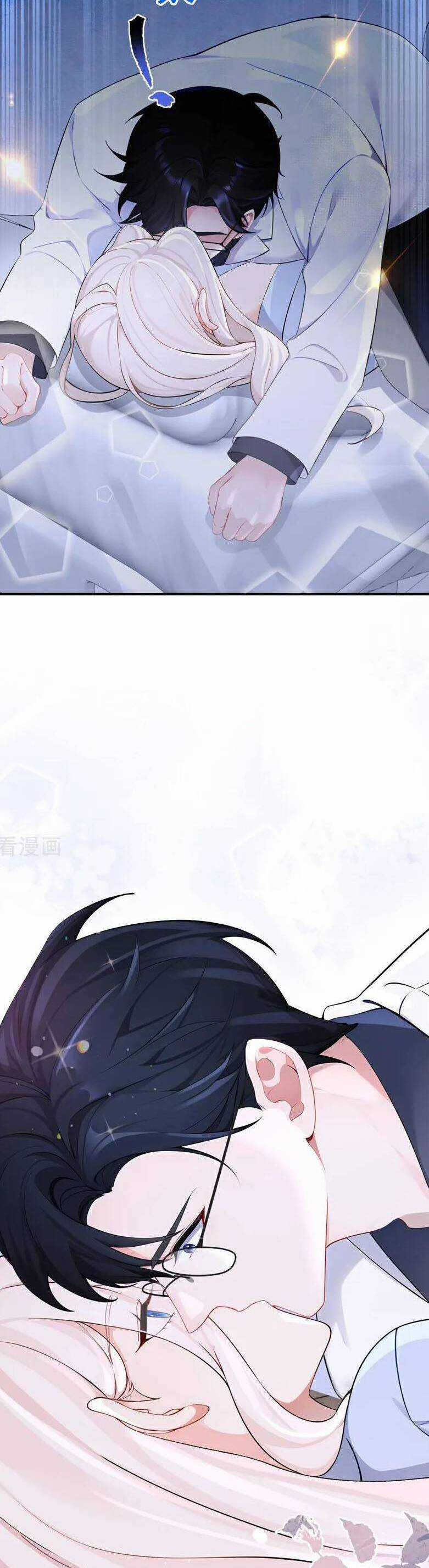 Xuyên Nhanh: Ký Chủ Cô Ấy Một Lòng Muốn Chết Chapter 123 trang 5