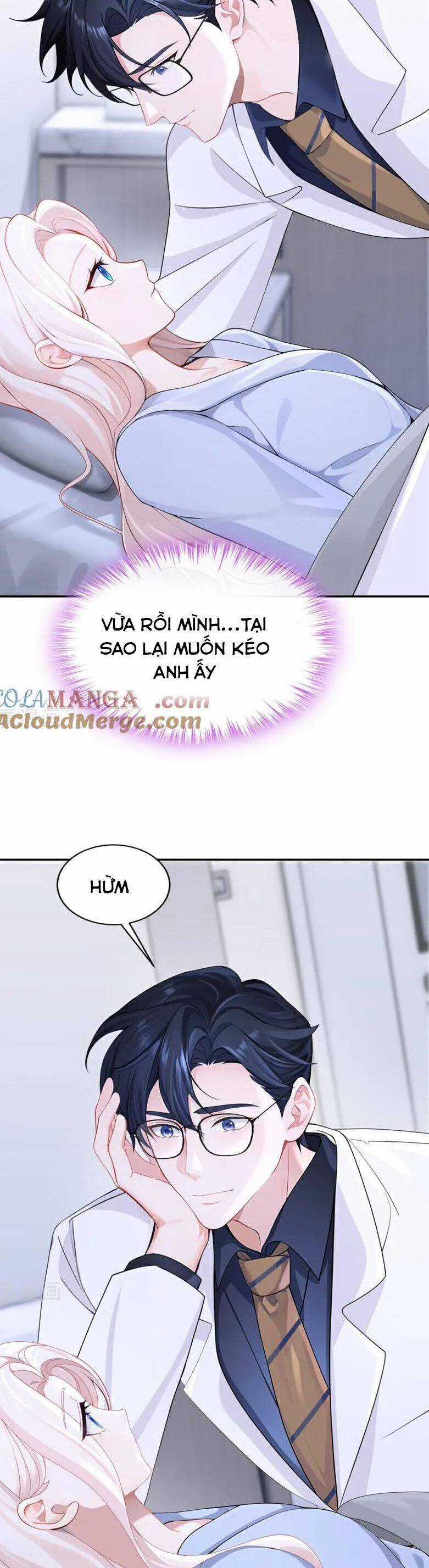 Xuyên Nhanh: Ký Chủ Cô Ấy Một Lòng Muốn Chết Chapter 123 trang 7