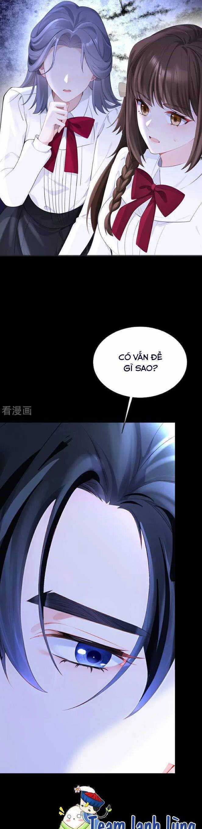 Xuyên Nhanh: Ký Chủ Cô Ấy Một Lòng Muốn Chết Chapter 137 trang 16