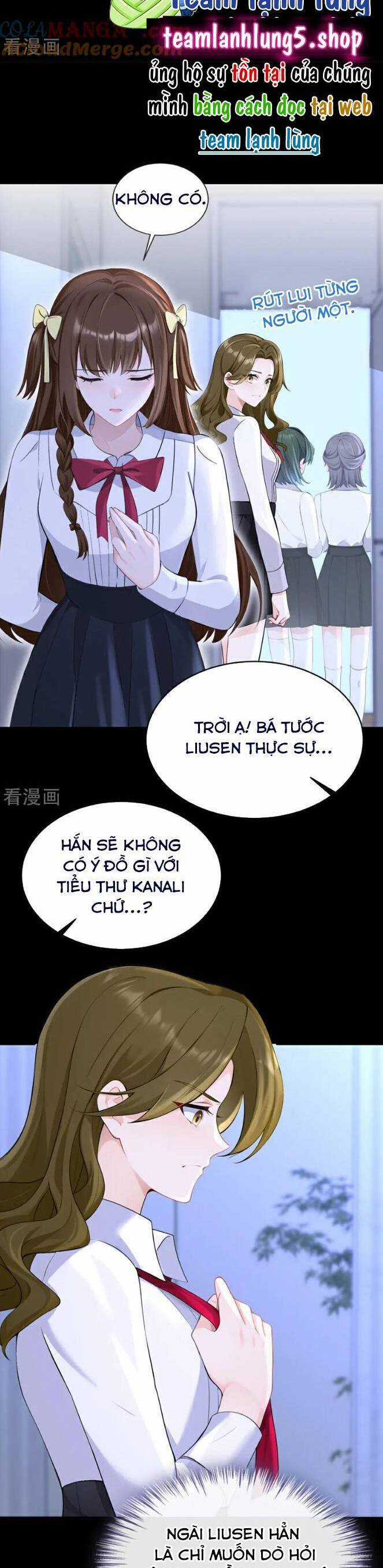 Xuyên Nhanh: Ký Chủ Cô Ấy Một Lòng Muốn Chết Chapter 137 trang 17