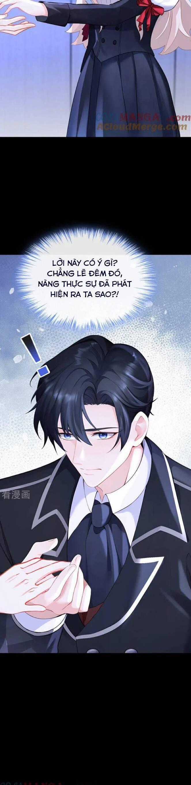 Xuyên Nhanh: Ký Chủ Cô Ấy Một Lòng Muốn Chết Chapter 137 trang 20