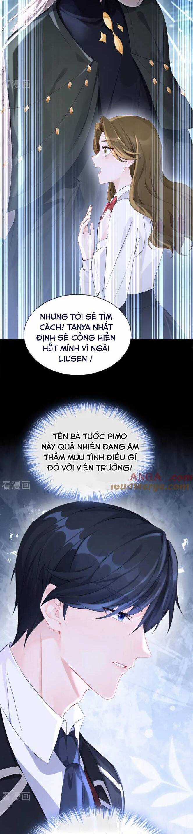 Xuyên Nhanh: Ký Chủ Cô Ấy Một Lòng Muốn Chết Chapter 137 trang 7