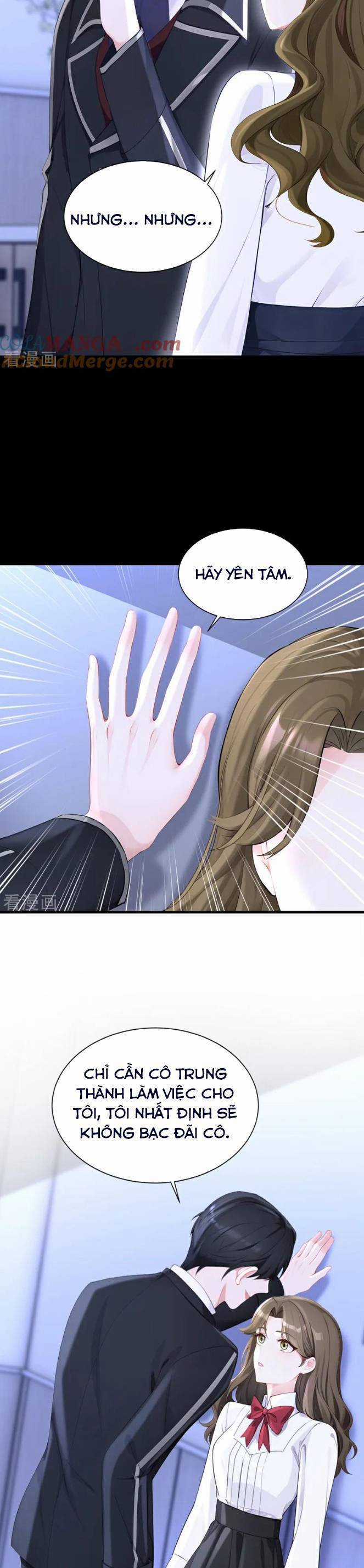 Xuyên Nhanh: Ký Chủ Cô Ấy Một Lòng Muốn Chết Chapter 137 trang 9