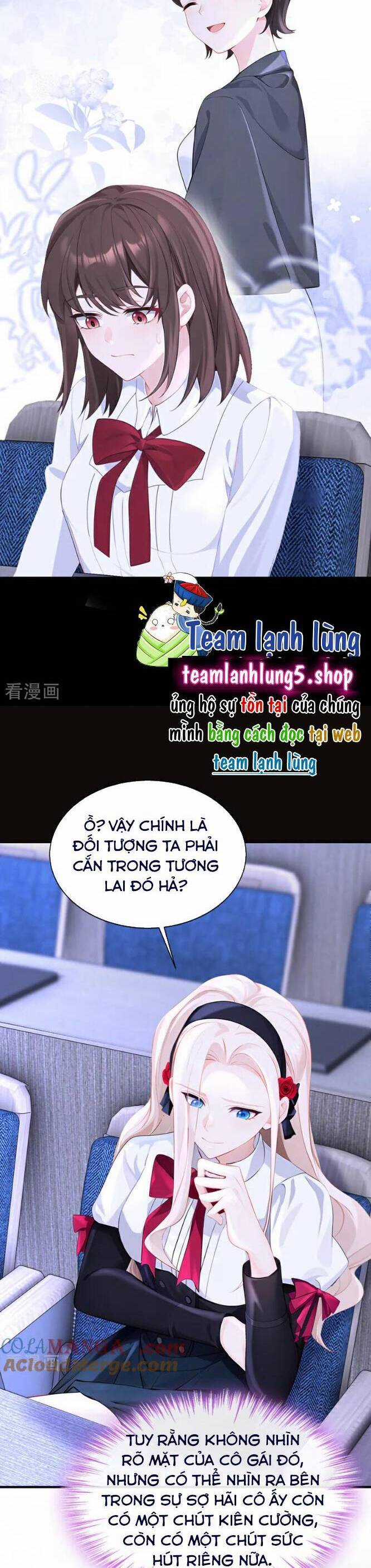 Xuyên Nhanh: Ký Chủ Cô Ấy Một Lòng Muốn Chết Chapter 138 trang 13