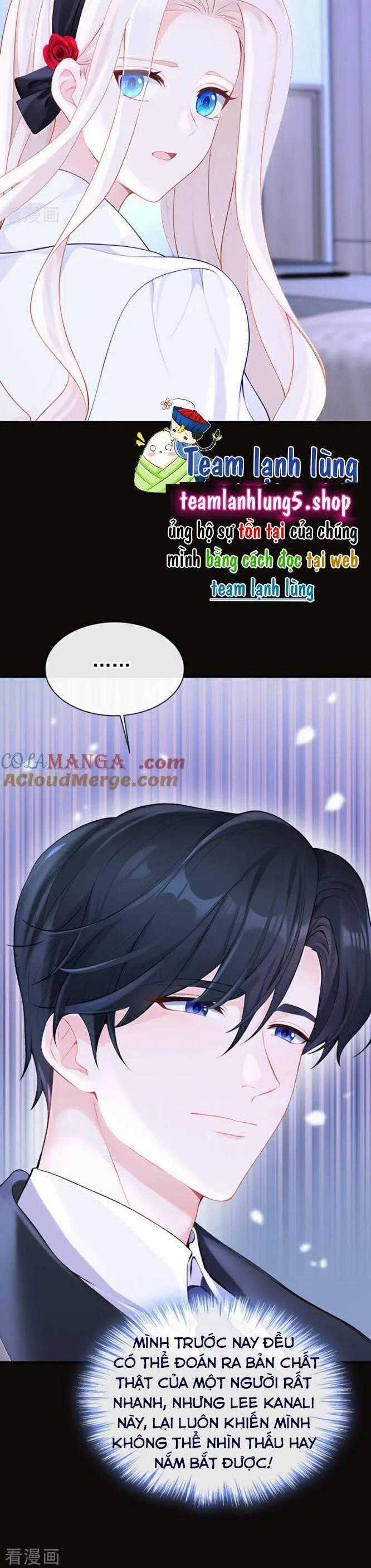 Xuyên Nhanh: Ký Chủ Cô Ấy Một Lòng Muốn Chết Chapter 138 trang 18