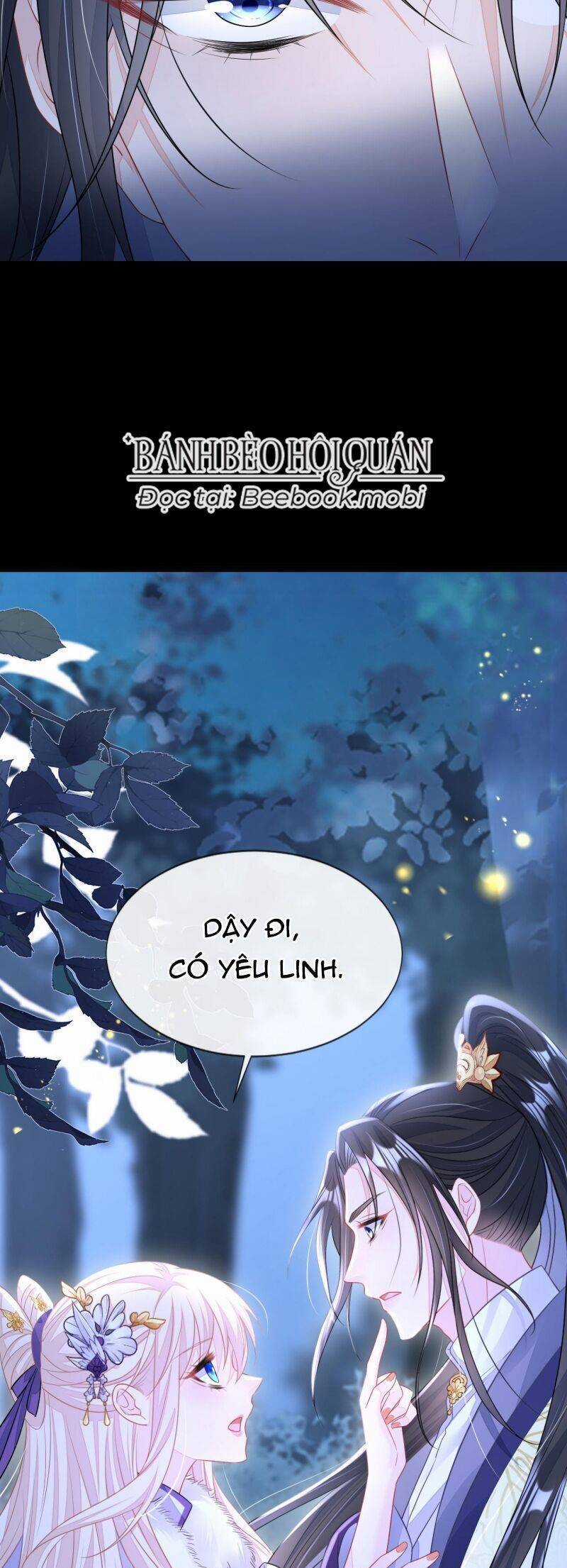 Xuyên Nhanh: Ký Chủ Cô Ấy Một Lòng Muốn Chết Chương 10 trang 10