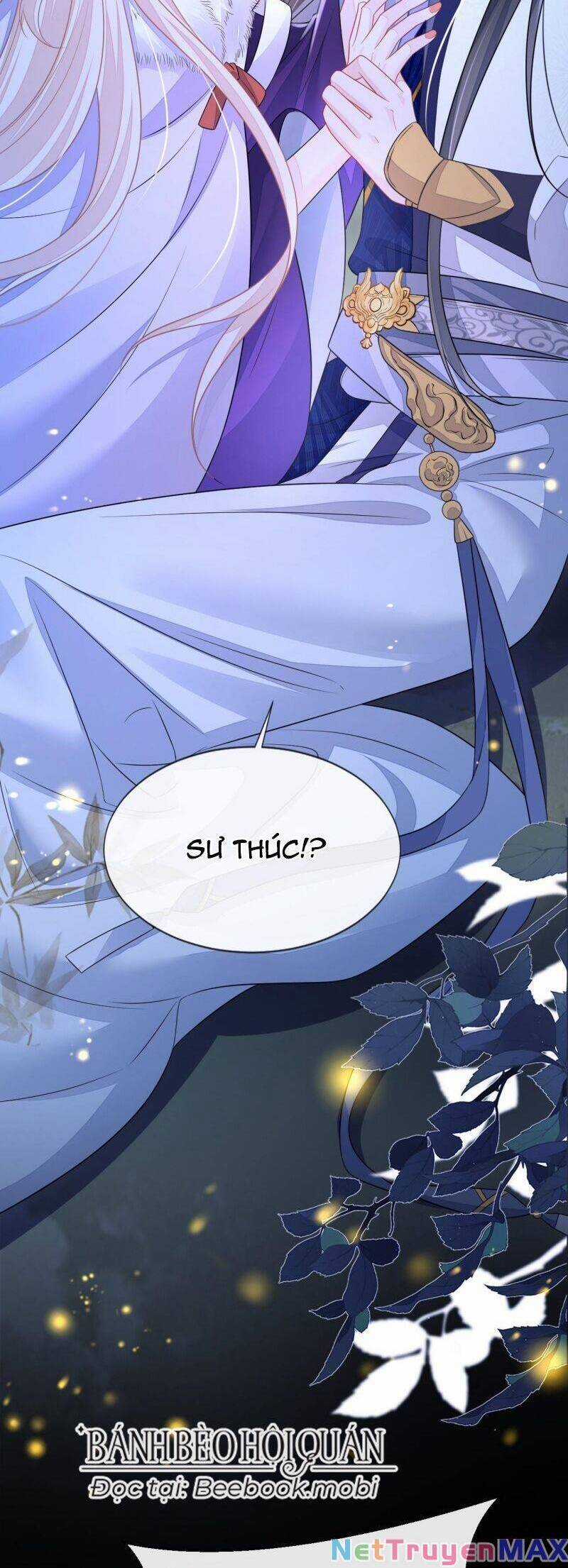 Xuyên Nhanh: Ký Chủ Cô Ấy Một Lòng Muốn Chết Chương 10 trang 11