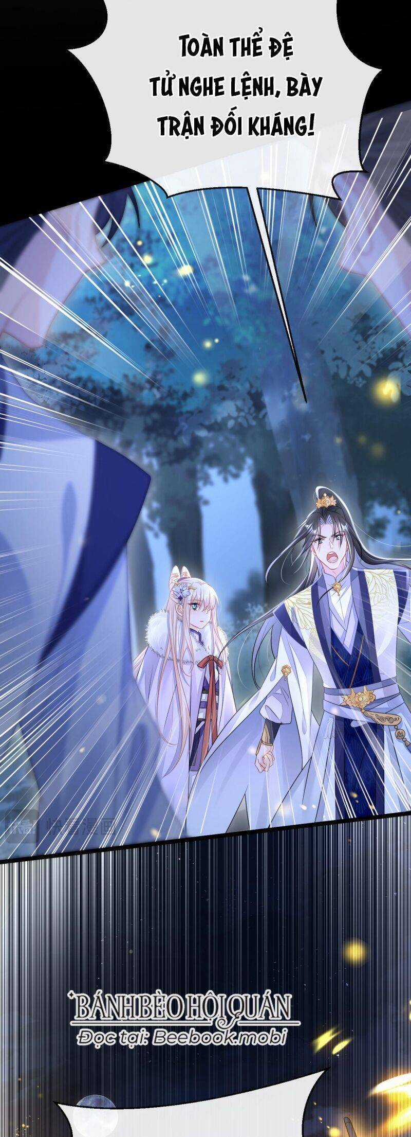 Xuyên Nhanh: Ký Chủ Cô Ấy Một Lòng Muốn Chết Chương 10 trang 12