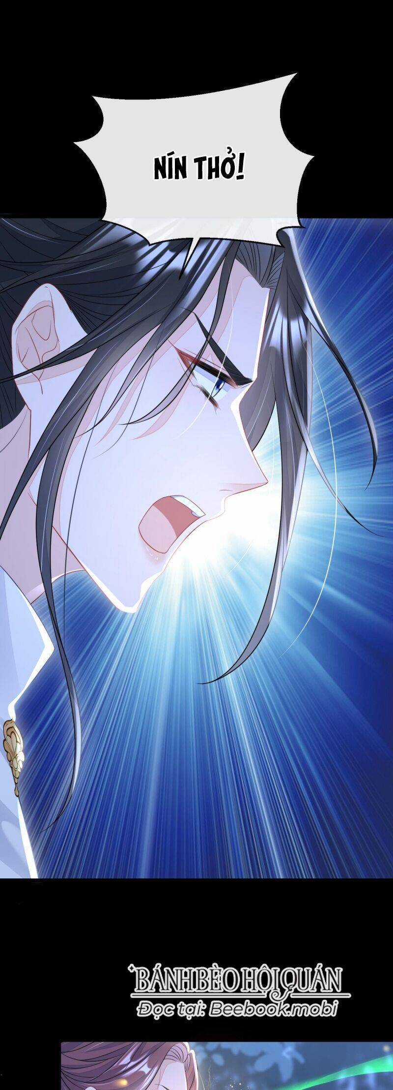 Xuyên Nhanh: Ký Chủ Cô Ấy Một Lòng Muốn Chết Chương 10 trang 16